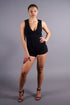 POUR (romper)
